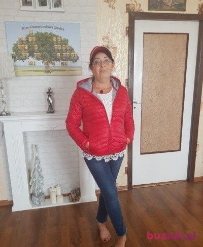 Malgorzata, Female, 66, Ipswich, Wielka Brytania, Photo: 3