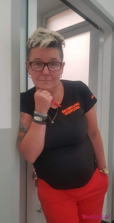 Urszula, Female, 47, Mińsk Mazowiecki, Polska, Photo: 3