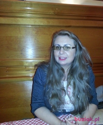 Żanna, Kobieta, 49, Warszawa, Polska, Zdjęcie: 5