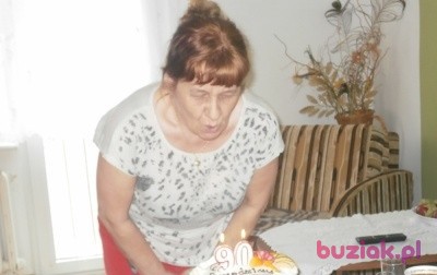 Irena, Kobieta, 69, Złocieniec, Polska, Zdjęcie: 1