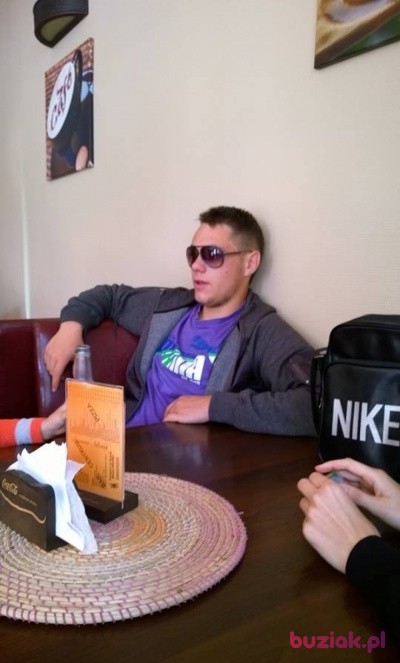 Mateusz, Male, 28, Zalewo, Polska, Photo: 2