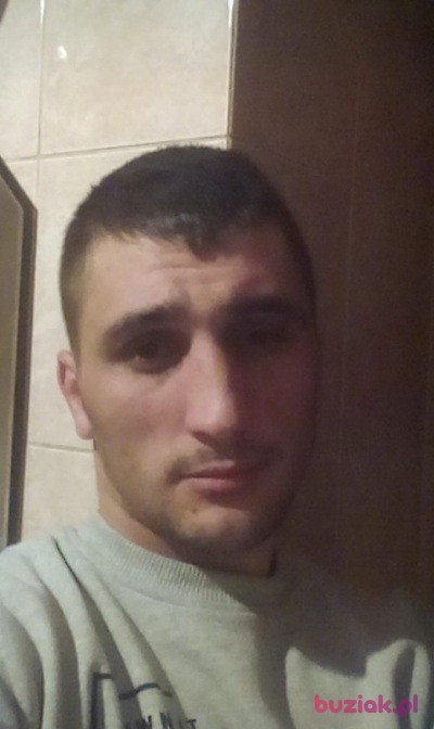 Filip, Male, 30, Środa Śląska, Polska, Photo: 3