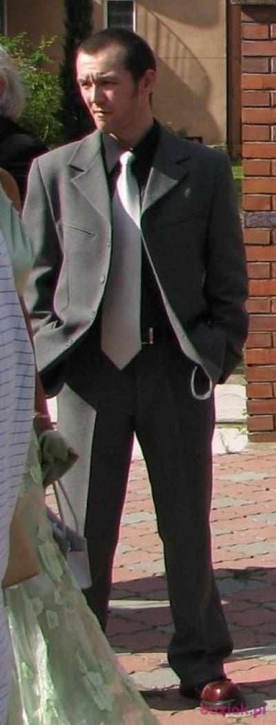 Klaudiusz, Male, 46, Łódź, Polska: 1