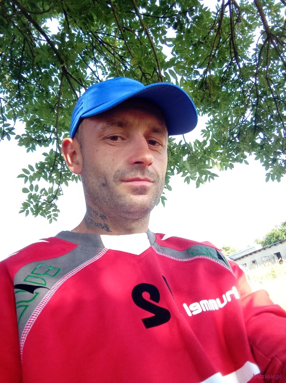 Zaczarowany, Mężczyzna, 40, Rawa Mazowiecka, Polska, Zdjęcie: 4