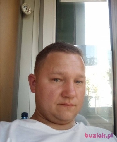 Kamil, Mężczyzna, 39, Brwinów, Polska: 1
