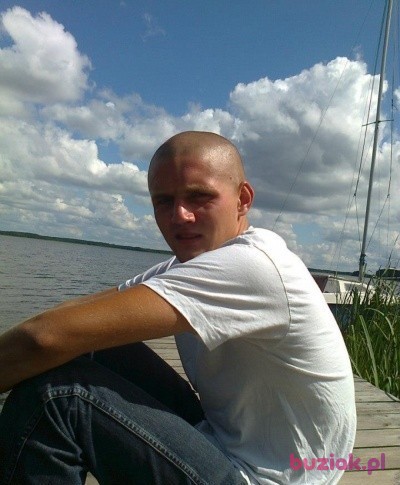 dawid, Male, 33, Ruda Śląska, Polska: 1