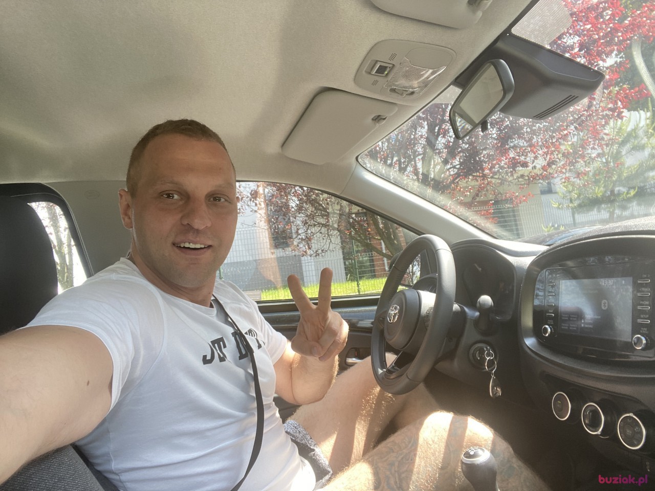 Łukasz, Male, 41, Lublin, Polska, Photo: 3