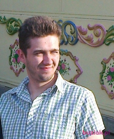 tomasz, Mężczyzna, 33, Nowy Targ, Polska, Zdjęcie: 1