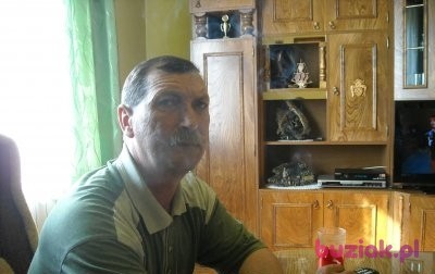 tadeusz, Male, 62, Oświęcim, Polska, Photo: 1