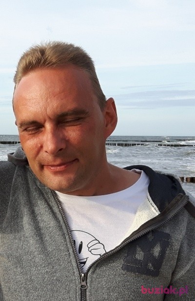 Piotr, Mężczyzna, 53, Poznań, Polska: 1
