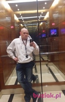 Dawid, Male, 33, Gdynia, Polska, Photo: 1