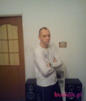 adrian, Male, 37, Zabrze, Polska, Photo: 2