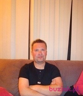 Dawid, Male, 42, Holandia: 1
