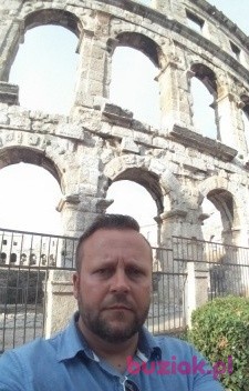 michal, Male, 45, Sigmaringen, Niemcy, Photo: 2