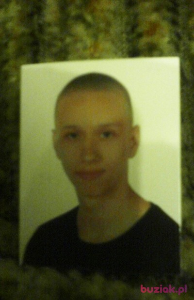 andrzej, Mężczyzna, 26, Ostrów Mazowiecka, Polska: 1