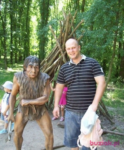 simon31, Mężczyzna, 40, Bydgoszcz, Polska: 1