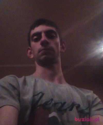 Cezary, Male, 30, Inowrocław, Polska: 1