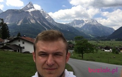 Wojciech, Male, 31, Bystrzyca Kłodzka, Polska: 1