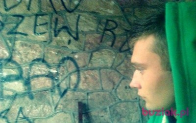 krawcu, Male, 28, Piotrków Trybunalski, Polska, Photo: 2
