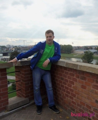Andrzej, Mężczyzna, 42, Łódź, Polska: 1