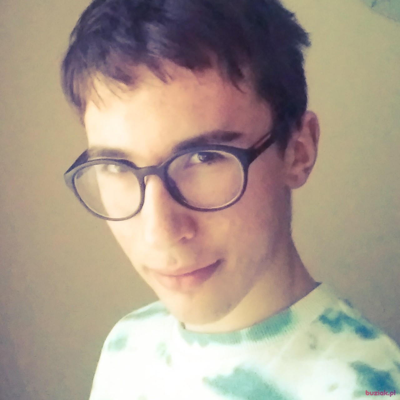 Marcin, Male, 20, Kraków, Polska: 1