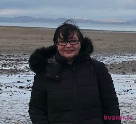 Katarzyna, Kobieta, 56, Wielka Brytania, Zdjęcie: 5