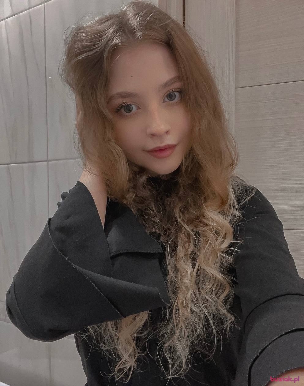 Maria, Kobieta, 33, Płock, Polska: 1