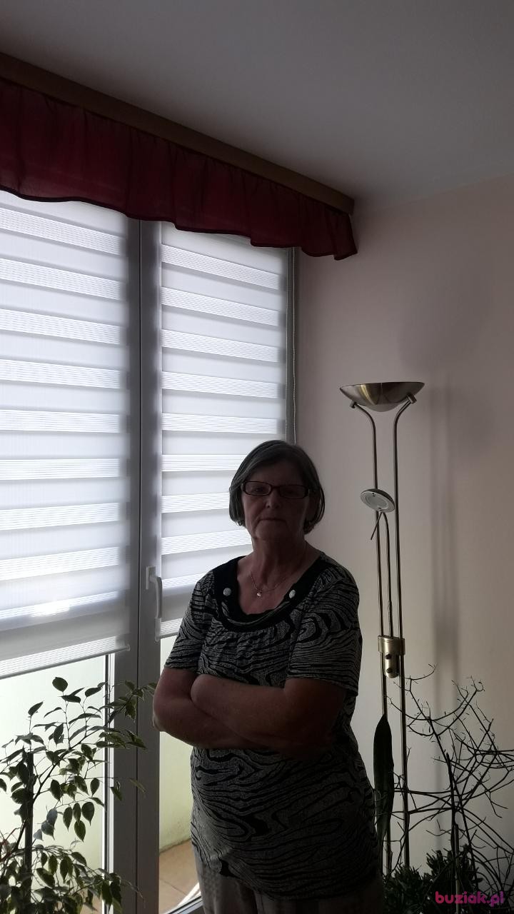 bar, Kobieta, 76, Szczecin, Polska, Zdjęcie: 2