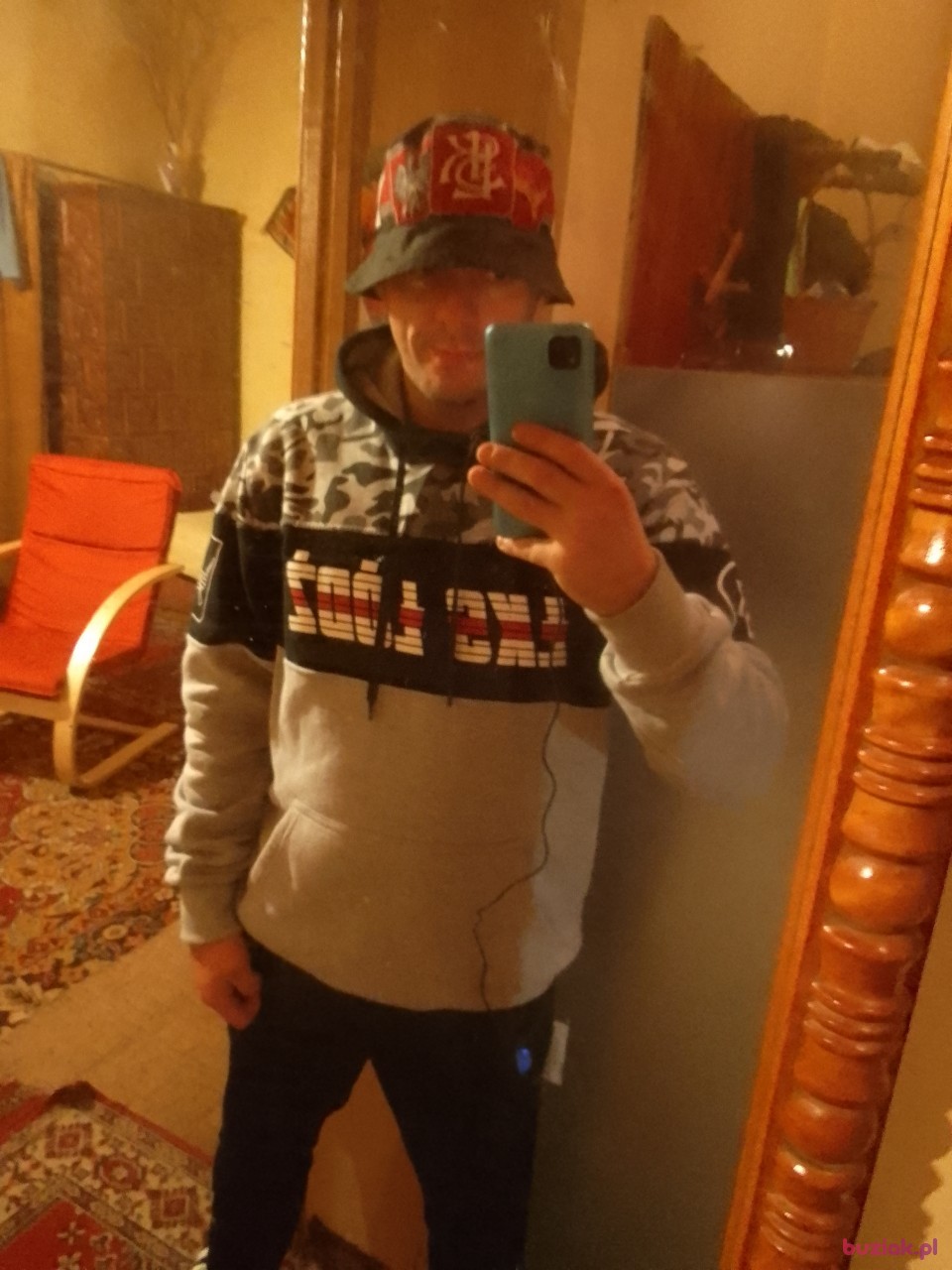 Tom, Mężczyzna, 31, Łódź, Polska, Zdjęcie: 8