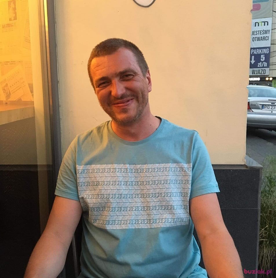 Grzegorz, Mężczyzna, 45, Berlin, Niemcy: 1