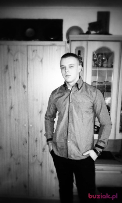  Mateusz, Male, 32, Leszno, Polska, Photo: 1