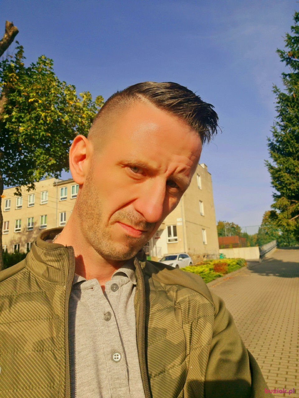Lukasz, Mężczyzna, 43, Zgorzelec, Polska: 1