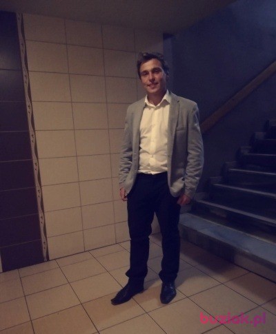 Piotr, Mężczyzna, 29, Włoszczowa, Polska, Zdjęcie: 4