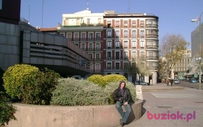 lamel, Male, 47, Polska, Photo: 2