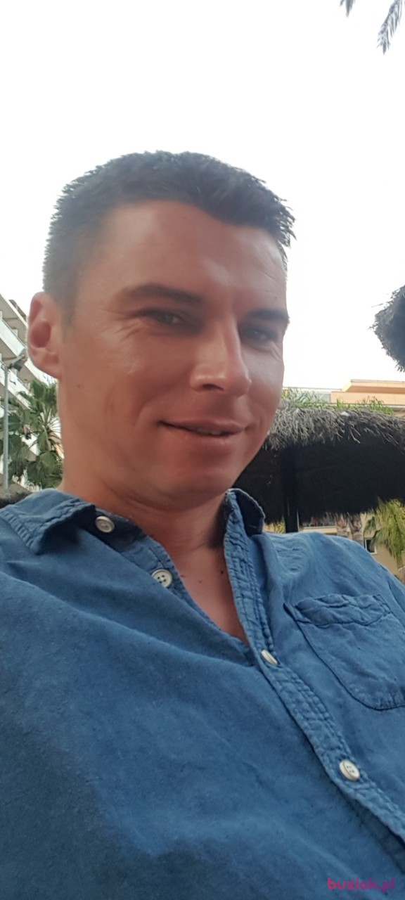 Marcin, Male, 44, Harlow, Wielka Brytania: 1