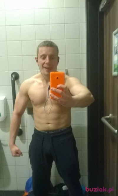 maciejmily4, Male, 35, Wielka Brytania: 1