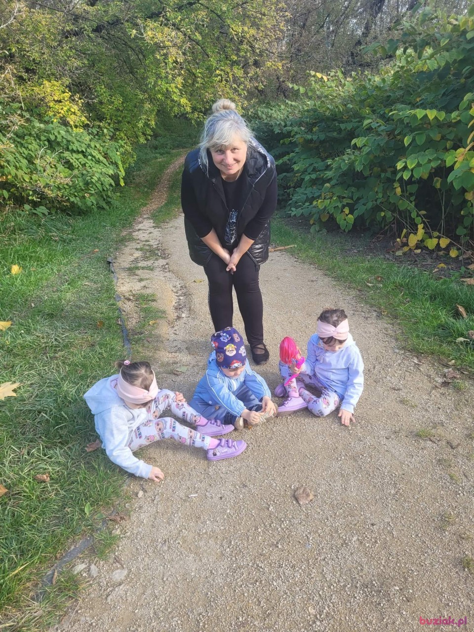 Ala, Kobieta, 56, Piekary Śląskie, Polska: 1