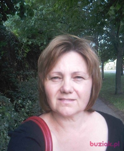Teresa, Kobieta, 64, Westminster, Wielka Brytania: 1