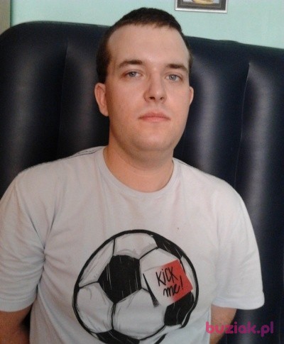 daniel, Male, 35, Siemianowice Śląskie, Polska: 1