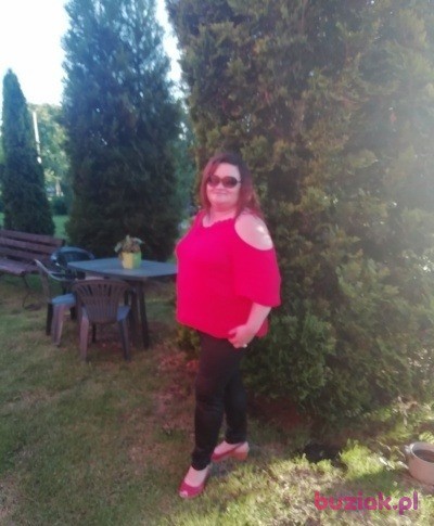 Wiktoria , Female, 45, Chorzów, Polska, Photo: 4
