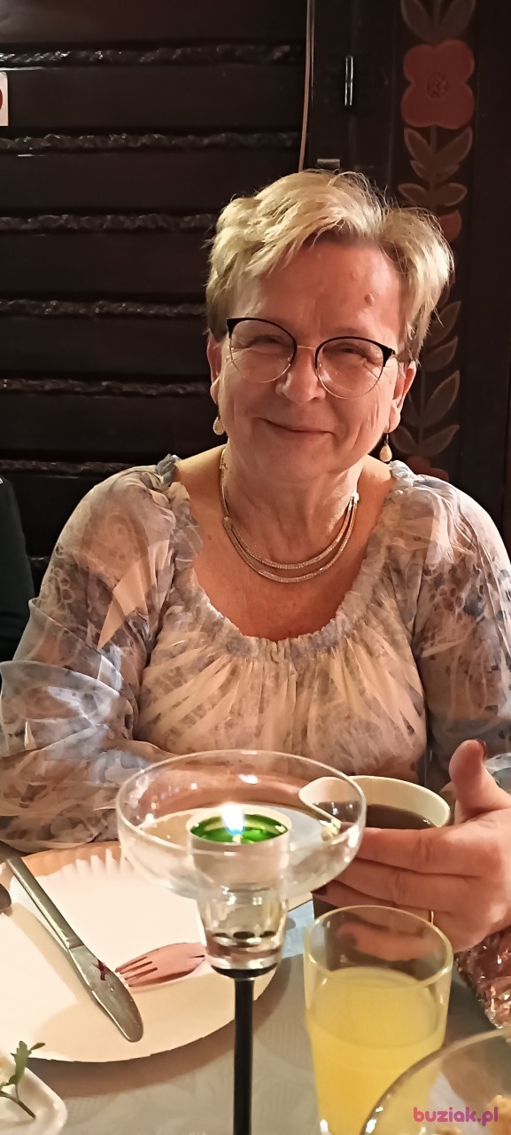 jadwiga.., Kobieta, 68, Jelenia Góra, Polska, Zdjęcie: 2