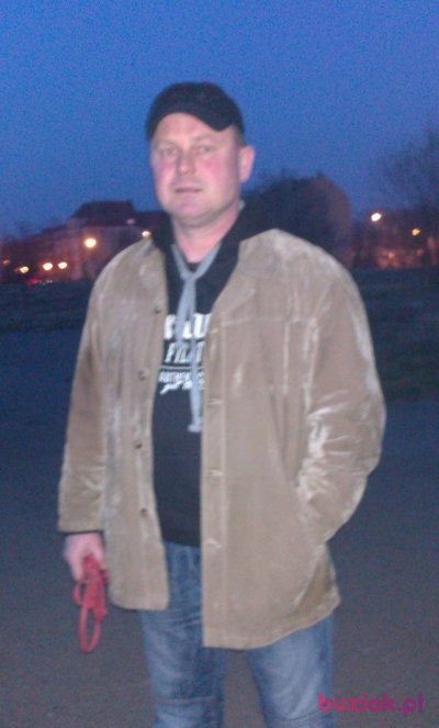 pawel, Mężczyzna, 56, Legnica, Polska, Zdjęcie: 2