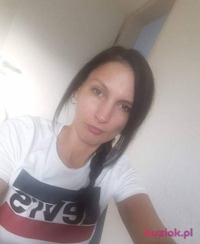 Iza, Female, 35, Opole, Polska, Photo: 1