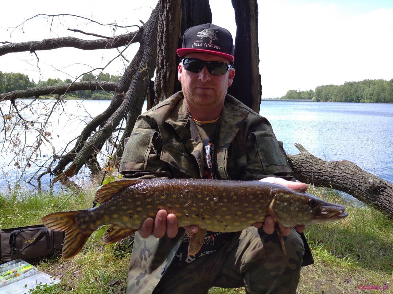 Marcin, Mężczyzna, 43, Zgorzelec, Polska: 1