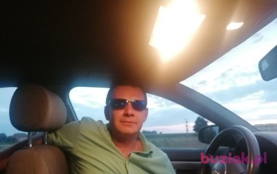 Arekkk12, Male, 41, Kalisz, Polska, Photo: 1