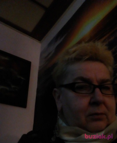Zofia, Kobieta, 67, Polska: 1