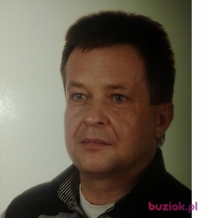 Krzysztof, Male, 57, Zawiercie, Polska, Photo: 1