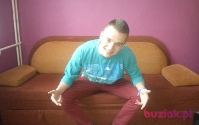 Damiankowal1996, Mężczyzna, 29, Dzierzgoń, Polska: 1