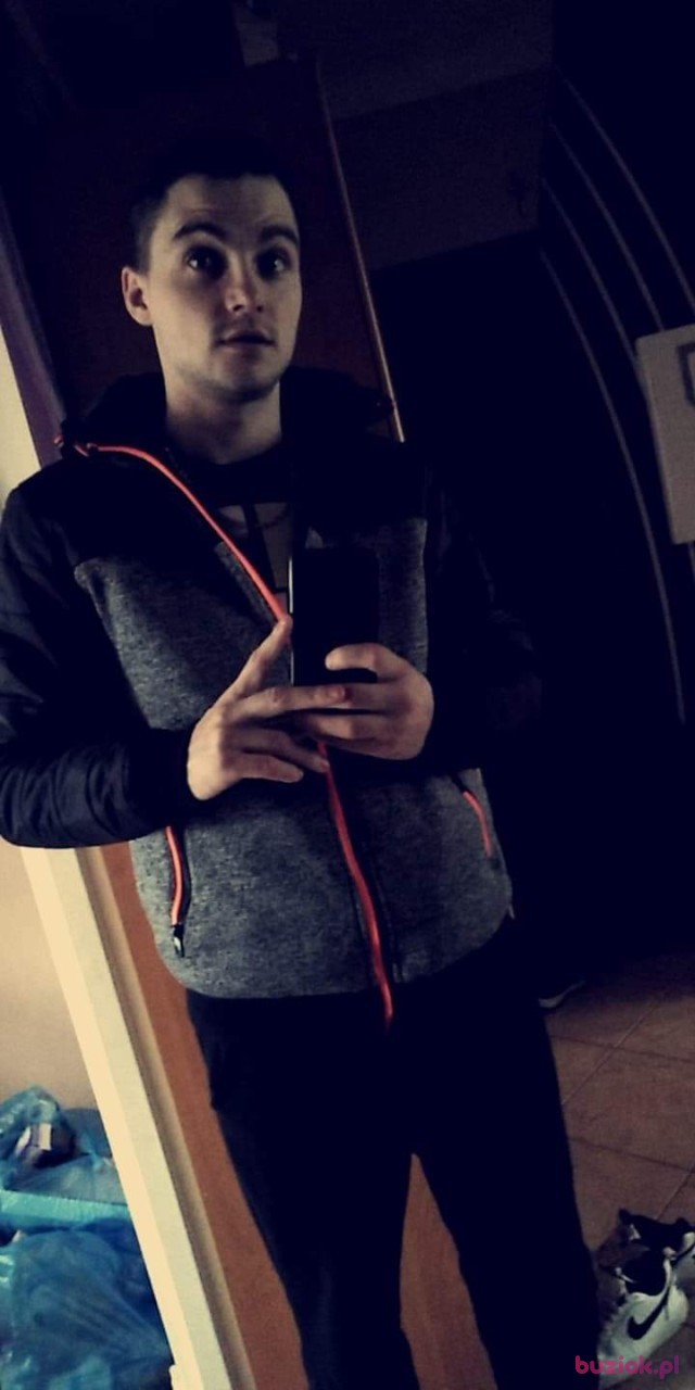 Damian Markus , Mężczyzna, 31, Międzyrzec Podlaski, Polska, Zdjęcie: 1
