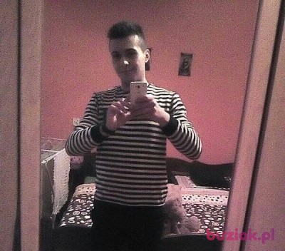 Eryk, Mężczyzna, 26, Radziejów, Polska, Zdjęcie: 1